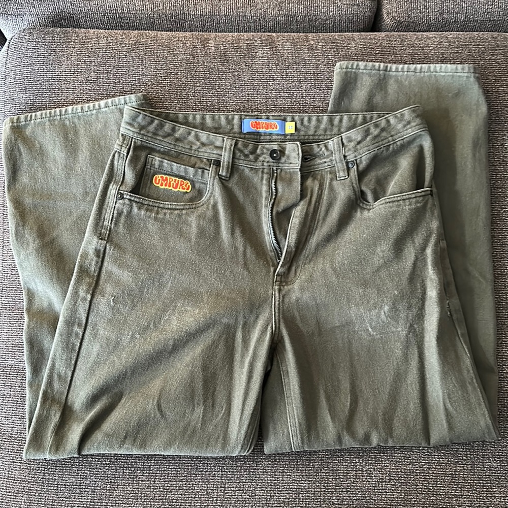Empyre relax pants